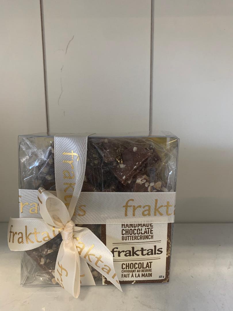 fraktals belgium chocolate